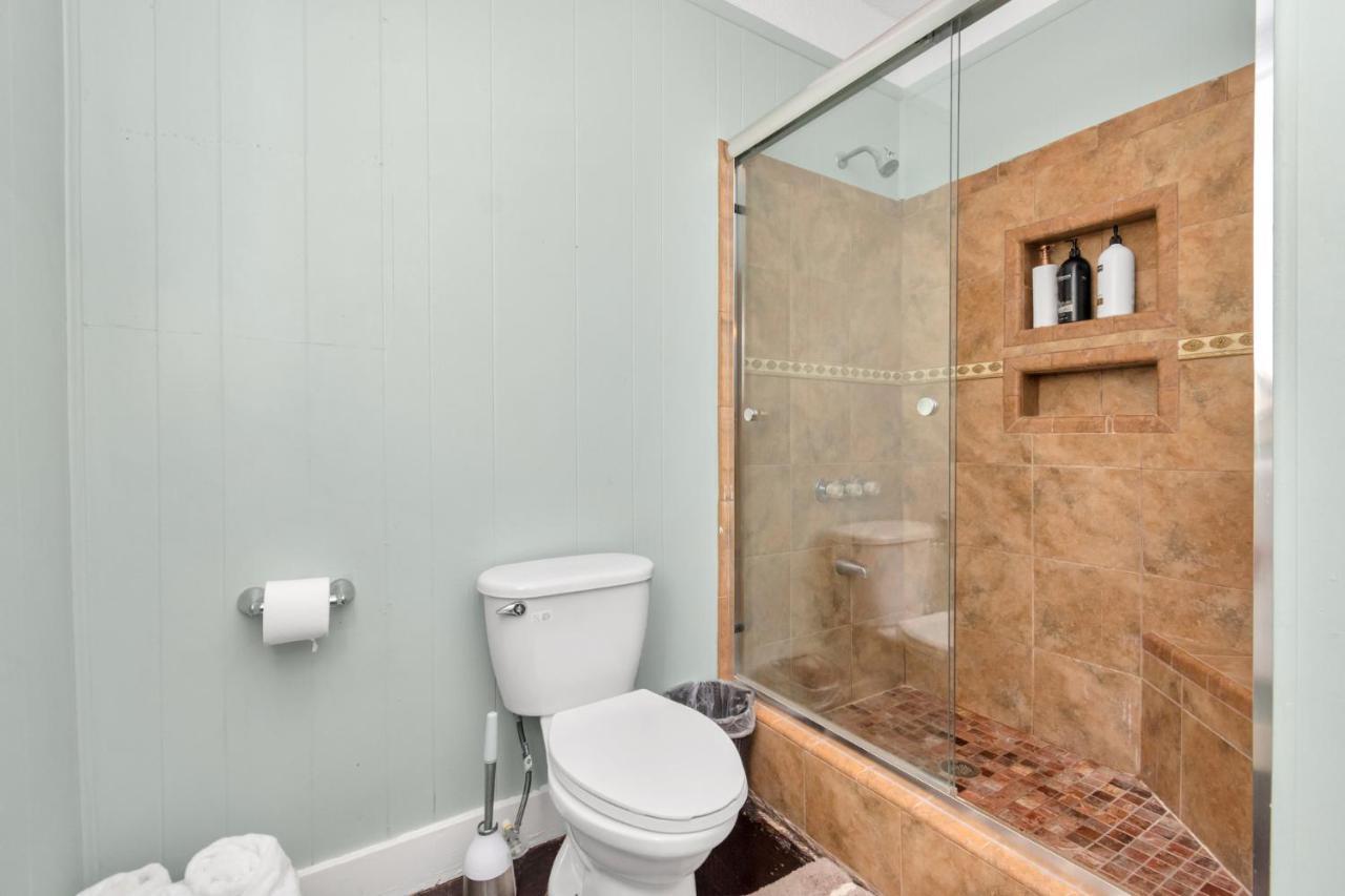 Cozy Historic Galveston House-8 Min Walk To Beach! Екстер'єр фото